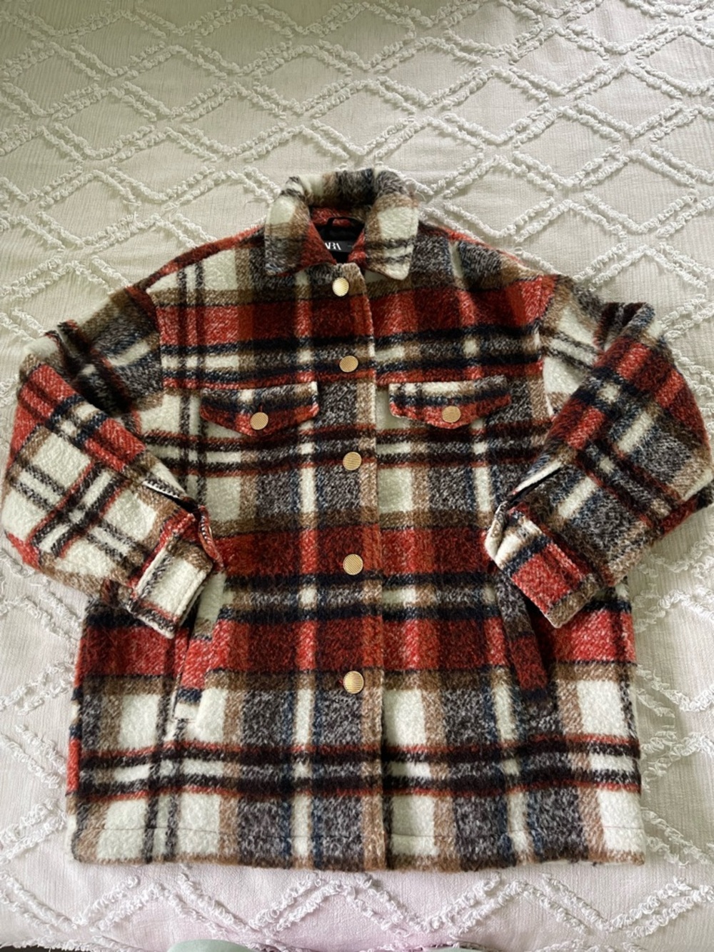 Zara Jacket